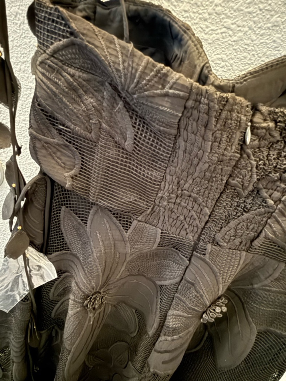 Ciebon Emilia bustier lace Midi Dress cocktail - Picture 6 of 8